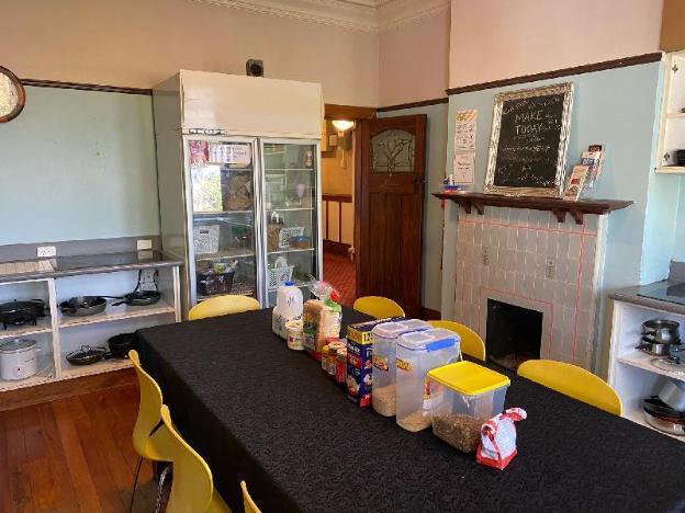 manor house backpackers