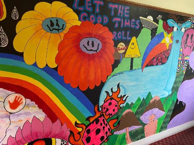 manor house backpackers