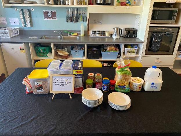 manor house backpackers