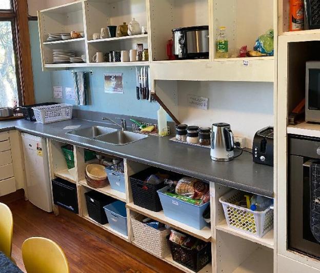 manor house backpackers