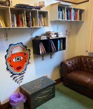 manor house backpackers