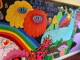 manor house backpackers