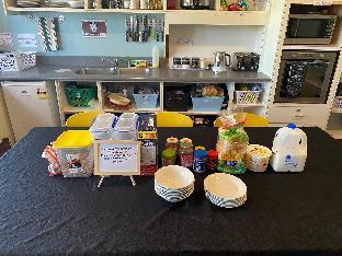 manor house backpackers