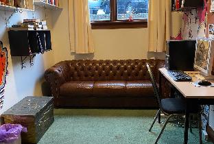 manor house backpackers