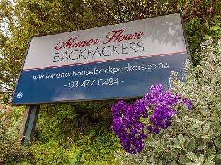 manor house backpackers