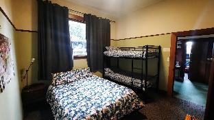 manor house backpackers