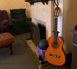 manor house backpackers