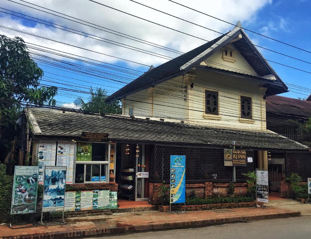 iq inn