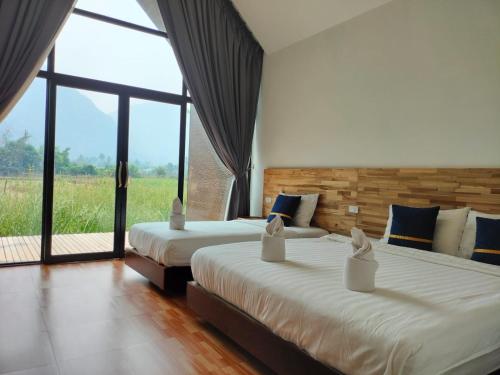 vangvieng angsavanh resort