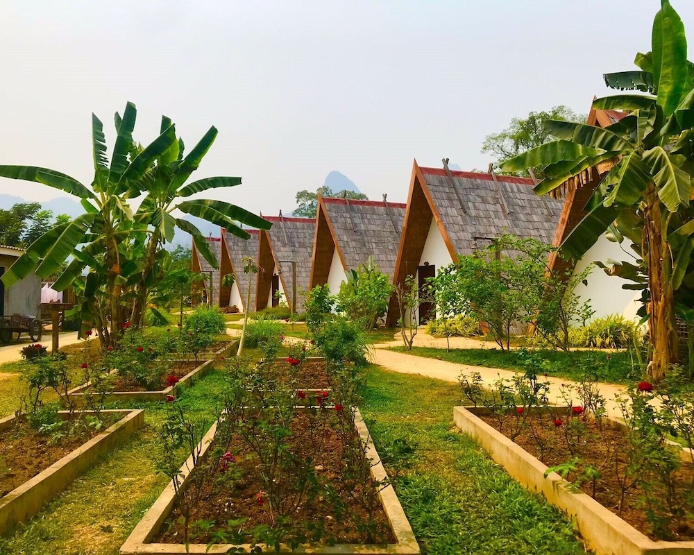 vangvieng angsavanh resort