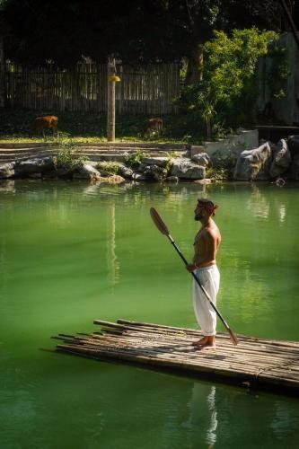 vangvieng angsavanh resort