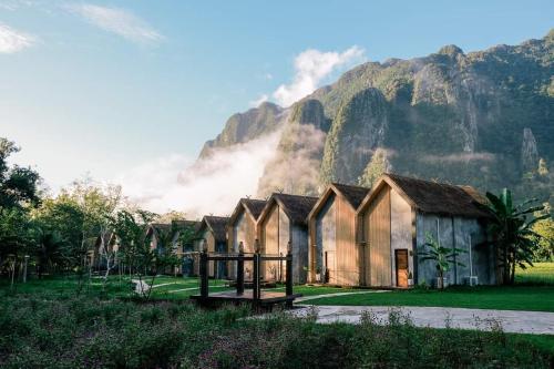 vangvieng angsavanh resort