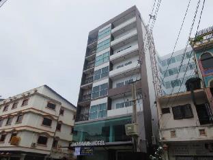 daosavanh2 hotel vientiane