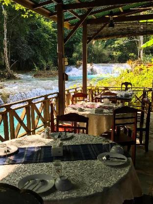 vanvisa at the falls