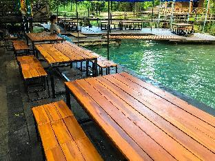 vanvisa at the falls