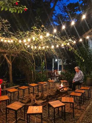 vanvisa at the falls