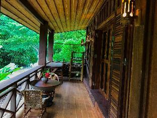 vanvisa at the falls