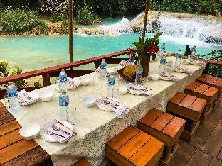 vanvisa at the falls