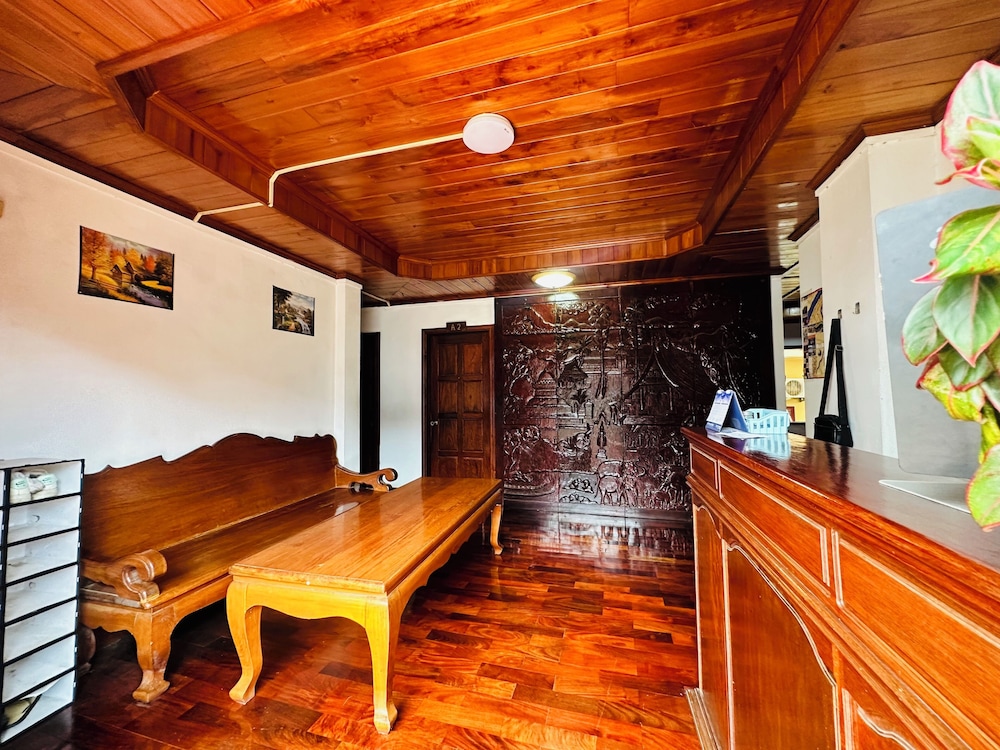 silikhane guesthouse