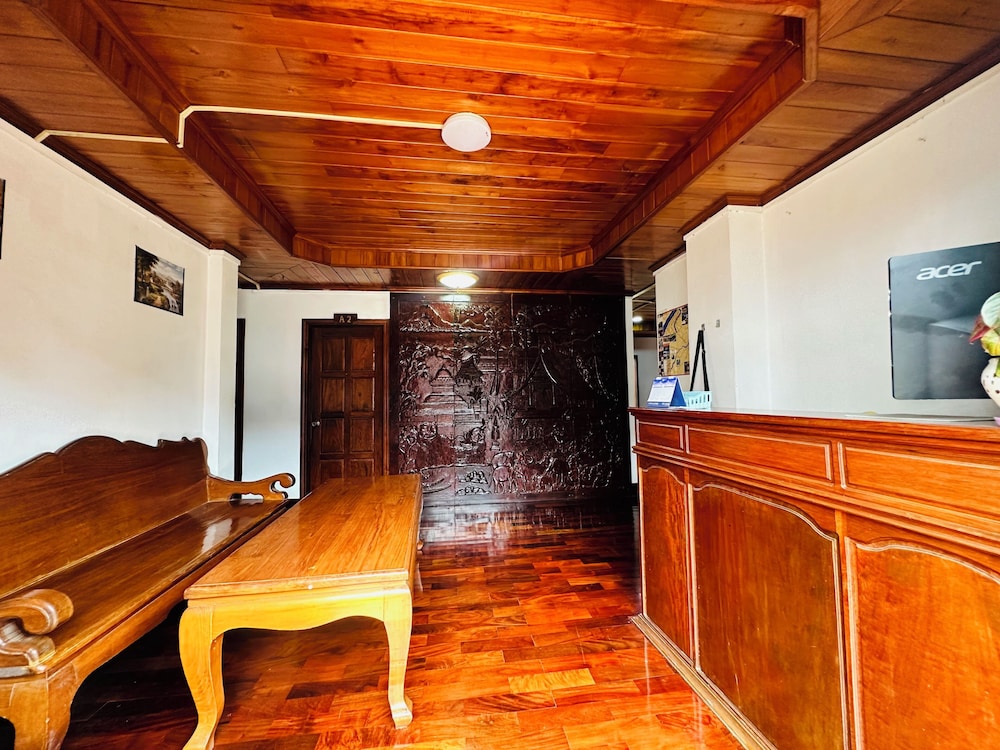 silikhane guesthouse