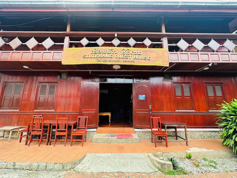 silikhane guesthouse