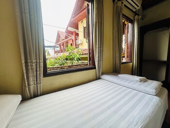 silikhane guesthouse