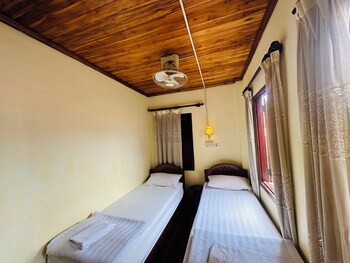 silikhane guesthouse
