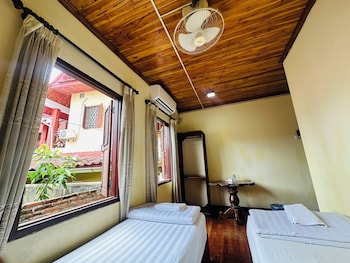 silikhane guesthouse