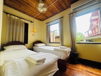 silikhane guesthouse