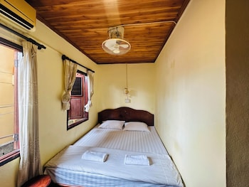 silikhane guesthouse