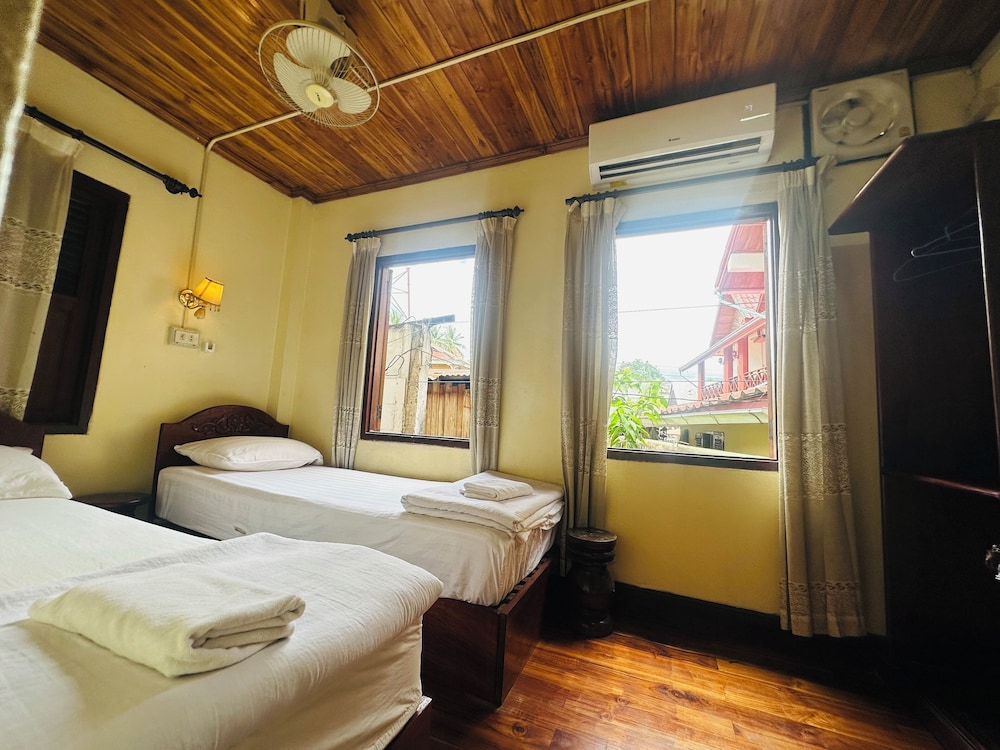 silikhane guesthouse