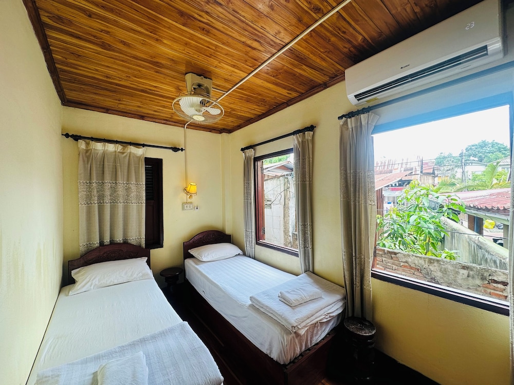 silikhane guesthouse