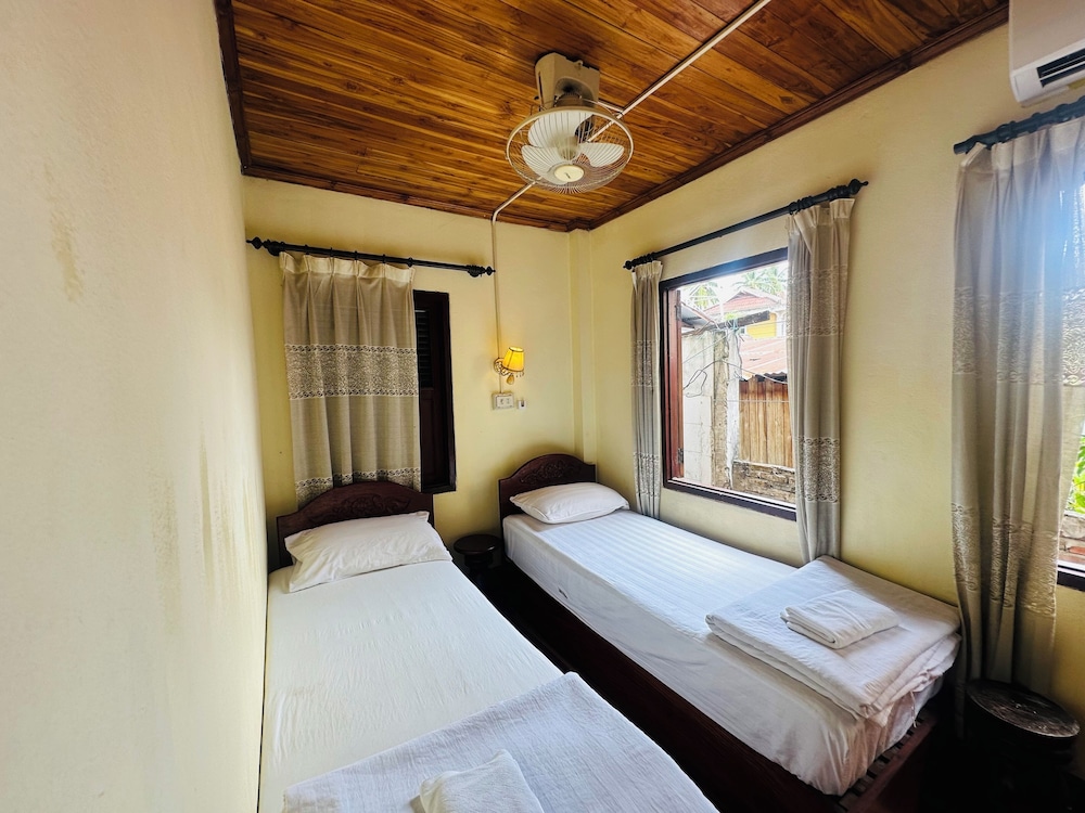 silikhane guesthouse