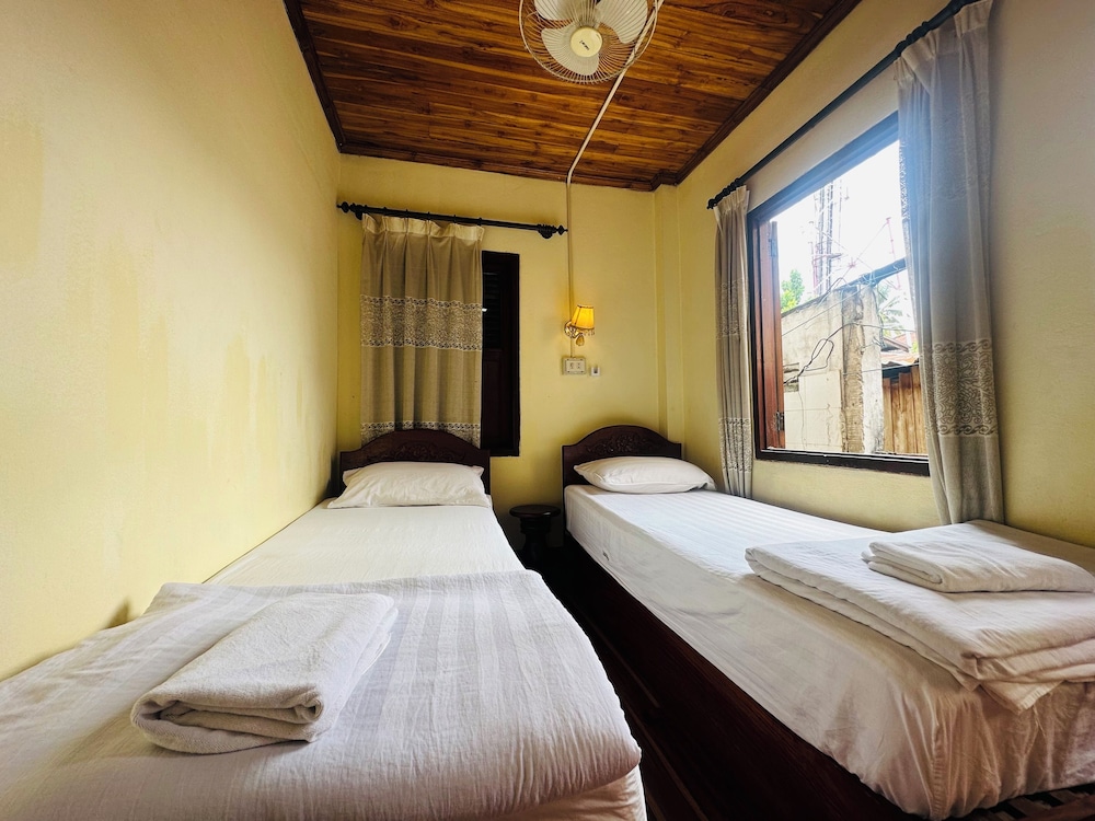 silikhane guesthouse