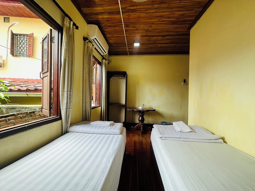 silikhane guesthouse