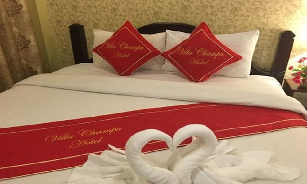 villa champa