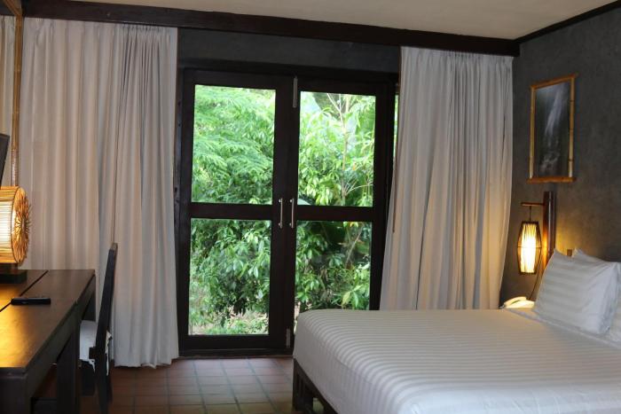 namkat yorla pa resort
