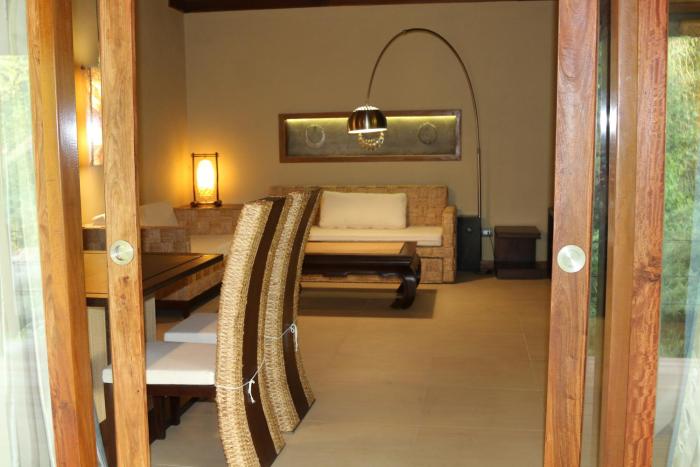 namkat yorla pa resort