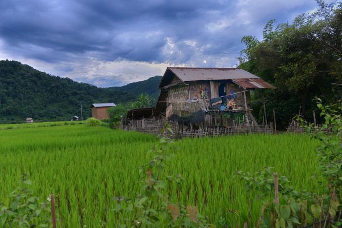 namkat yorla pa resort