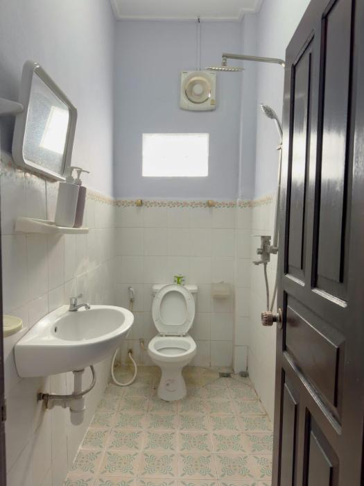 pp guesthouse