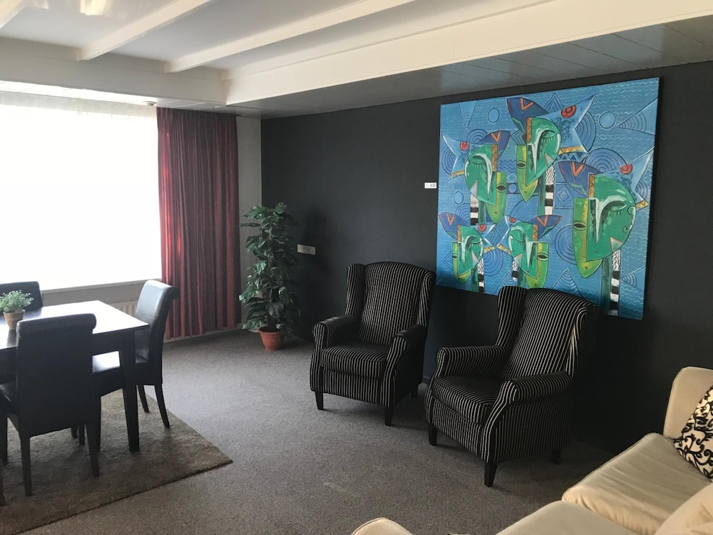 fletcher hotel restaurant waalwijk