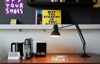 the social hub eindhoven