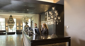 van der valk hotel utrecht