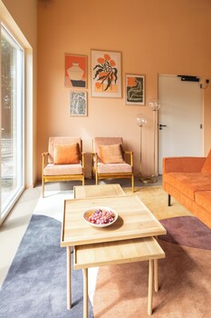 domburg holiday resort