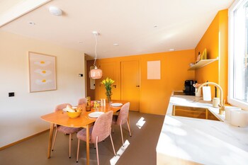 domburg holiday resort