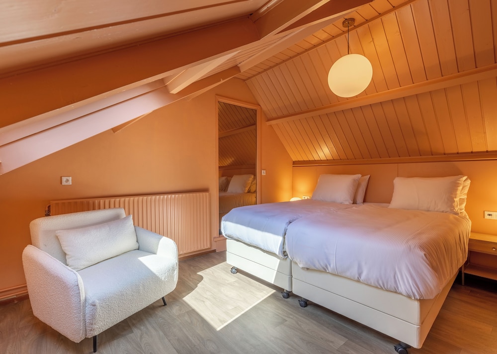 domburg holiday resort