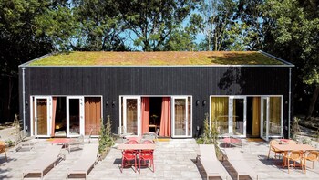 domburg holiday resort