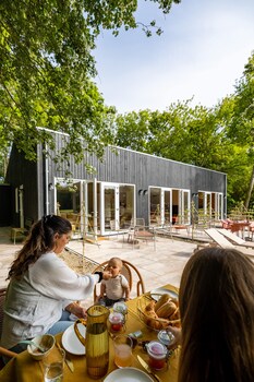 domburg holiday resort