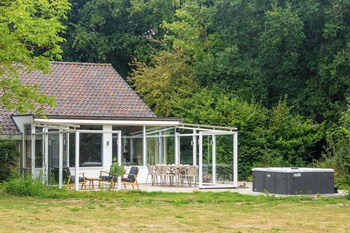 domburg holiday resort