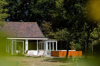 domburg holiday resort